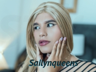 Sailynqueens