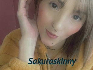Sakuraskinny