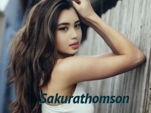 Sakurathomson