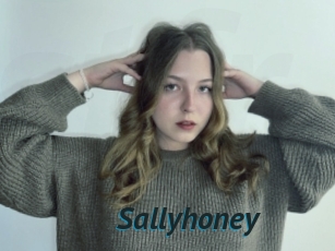 Sallyhoney