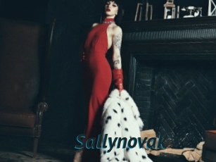 Sallynovak