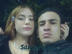 Salome_daniel