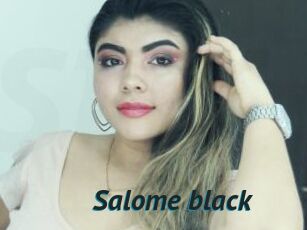 Salome_black