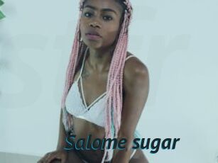 Salome_sugar