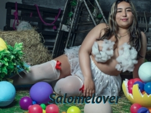 salomelover Sexe Tube FR