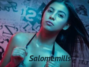Salomemills