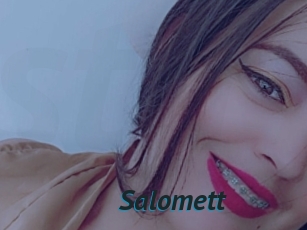 Salomett
