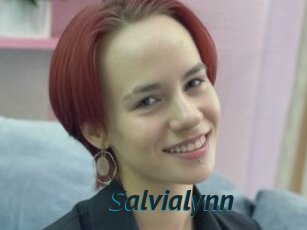 Salvialynn