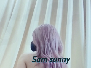 Sam_sunny