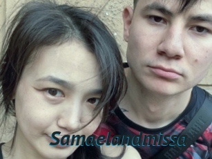 Samaelandmissa