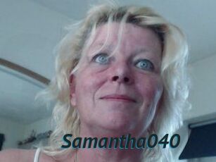Samantha040
