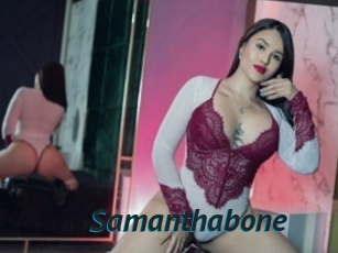 Samanthabone