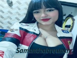 Samanthabreunch