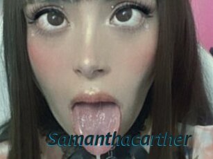 Samanthacarther
