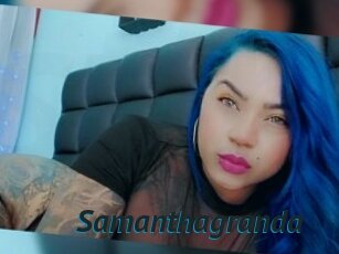 Samanthagranda