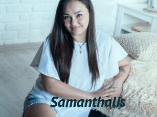 Samanthalis