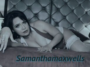 Samanthamaxwells