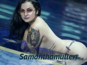 Samanthamullerr