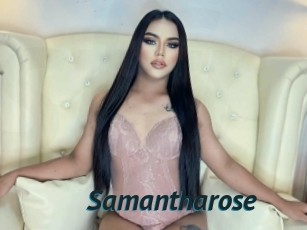Samantharose