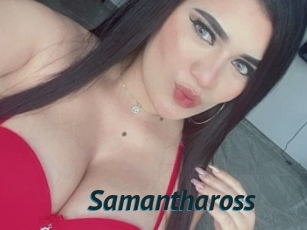 Samanthaross