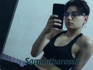 Samantharossii