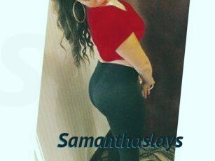 Samanthaslays