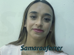 Samaraaferrer