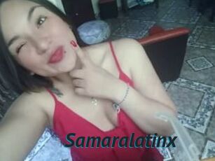 Samaralatinx