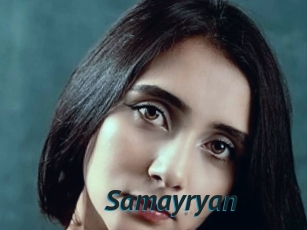 Samayryan