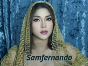 Samfernando