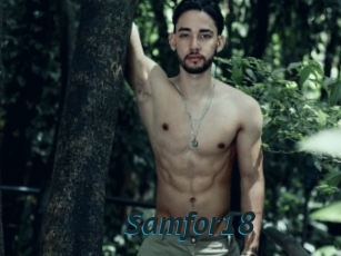 samfor18 Sexe Tube FR