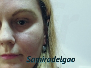 samiradelgao Sexe Tube FR