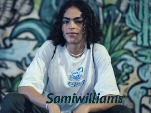 Samiwilliams