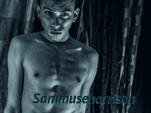 Sammuseharrison