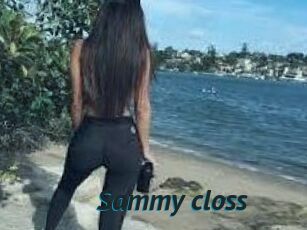 Sammy_closs