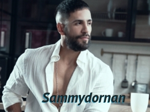 Sammydornan
