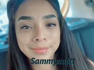 Sammysmitt