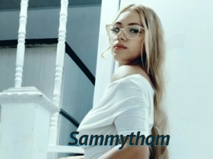 Sammythom
