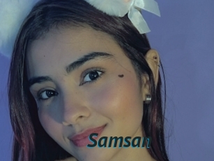 Samsan
