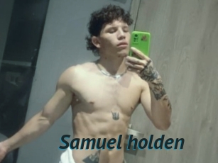 Samuel_holden
