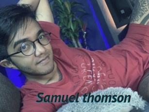 samuel_thomson Sexe Tube FR