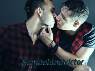 Samuelandvictor