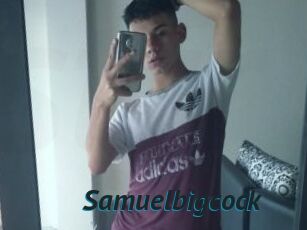 Samuelbigcock