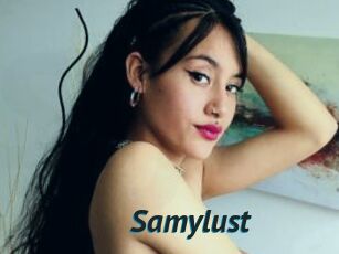 Samylust