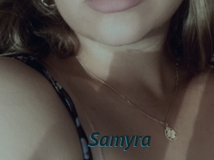 Samyra