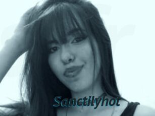 Sanctilyhot
