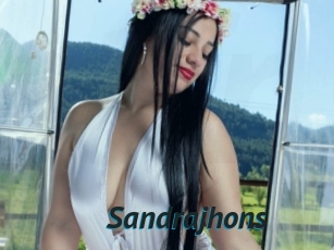 Sandrajhons