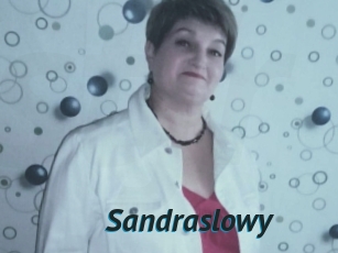 Sandraslowy