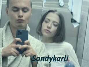 Sandykarli