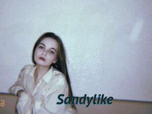 Sandylike